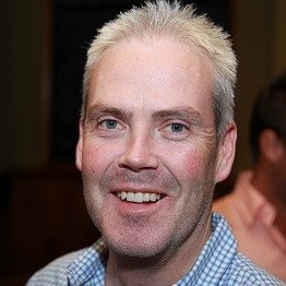 Dave Jordan, Founder of Free Me Up